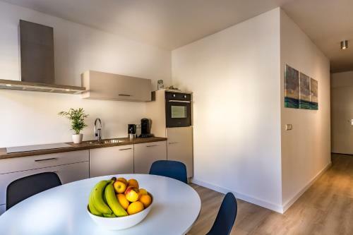 Apartamento Boven de Ijsjes
