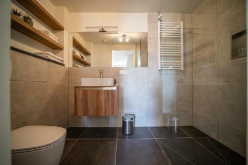 de Kei Luxe Apartment Valkenburg