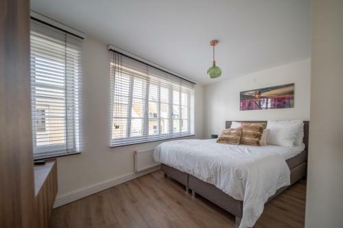 de Kei Luxe Apartment Valkenburg