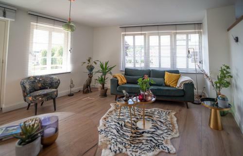 de Kei Luxe Apartment Valkenburg