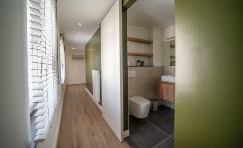 de Kei Luxe Apartment Valkenburg