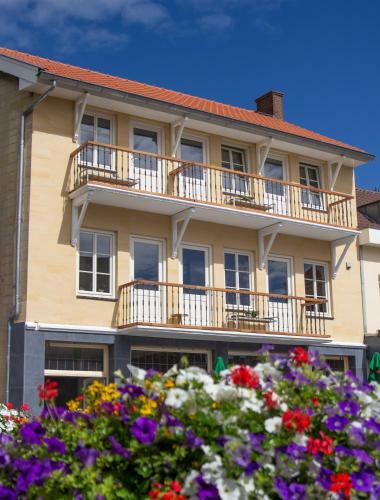 de Kei Luxe Apartment Valkenburg
