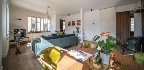 de Kei Luxe Apartment Valkenburg