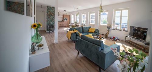 de Kei Luxe Apartment Valkenburg