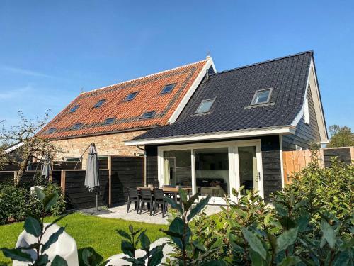 Vakantiewoning de Veerse Pot Ve02