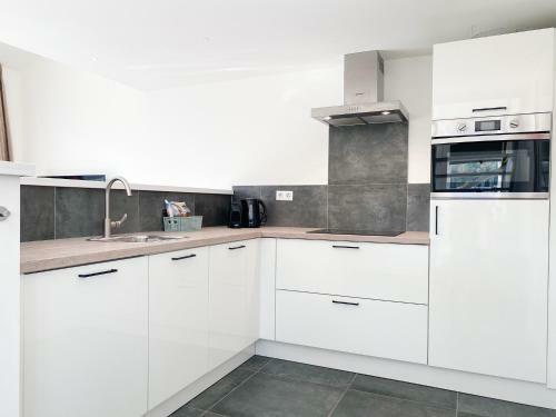 Vakantiewoning de Veerse Pot Ve02