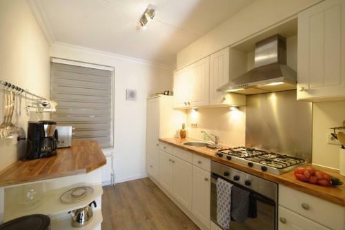 Apartamento Veerswalzicht