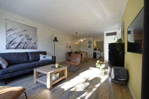Apartamento Veerswalzicht
