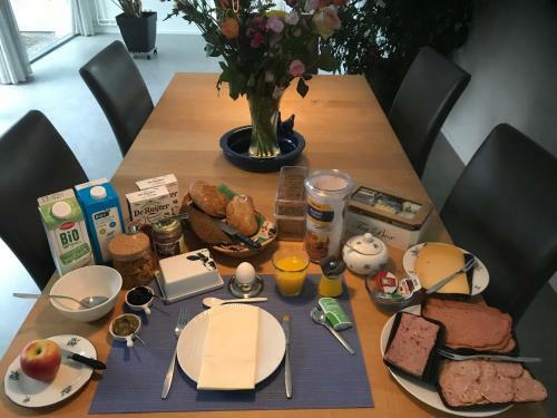Bed & Breakfast B & B De Stijl