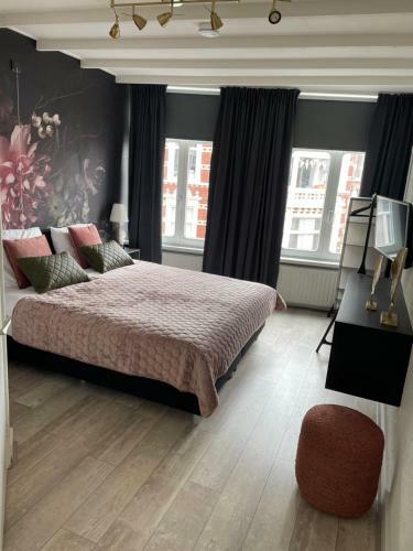Bed & Breakfast Bnb Bruxelles