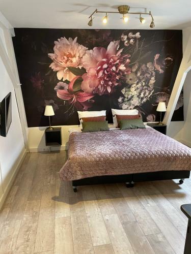 Bed & Breakfast Bnb Bruxelles