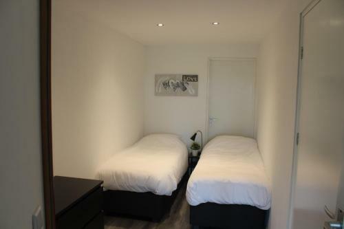 Villa Bungalow Between Haarlem And Amsterdam