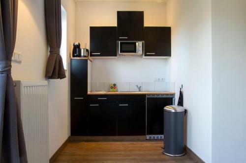 Bed & Breakfast De Vier Linden