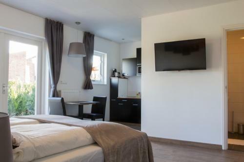 Bed & Breakfast De Vier Linden