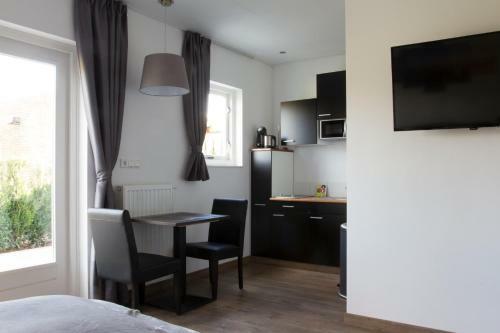 Bed & Breakfast De Vier Linden