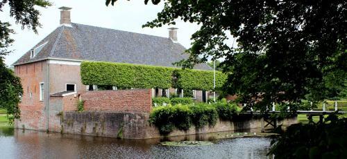 B&B - Sauna D'olle Pastorie