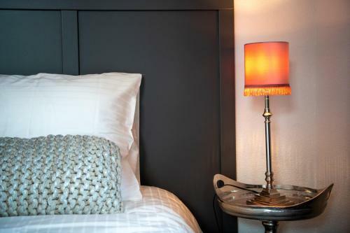 Bed & Breakfast Bnb Prins Hendrik Venlo