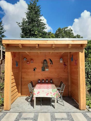 B&B In Het Slot