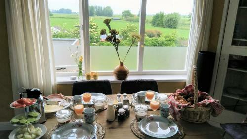 Bed & Breakfast Bnb-heirhuys