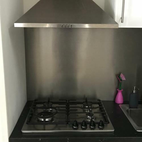Apartamento Le Garage