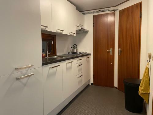Bos Chalet Vledder Fredriksoord