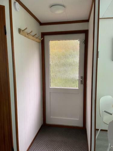 Bos Chalet Vledder Fredriksoord