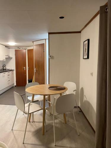 Bos Chalet Vledder Fredriksoord