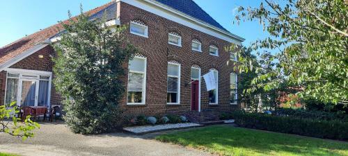 De Wollinghoeve