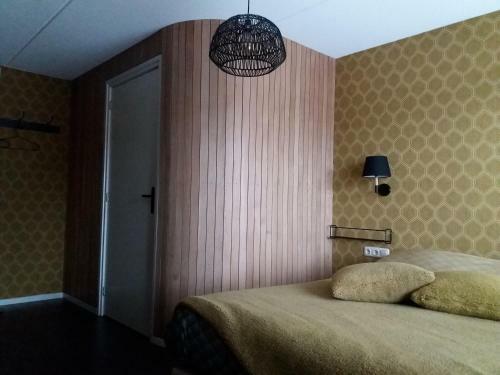 B&B Immer Met Moed