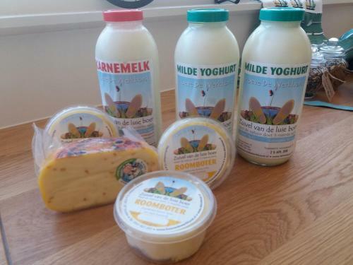 B&B Immer Met Moed