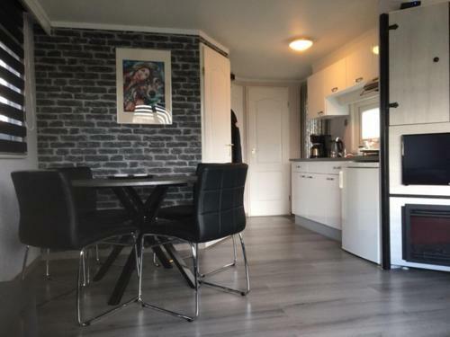 Chalet De Vries