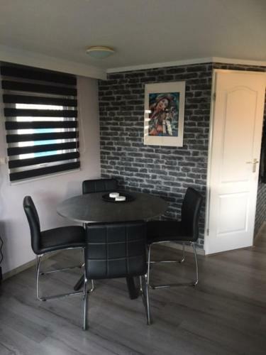 Chalet De Vries