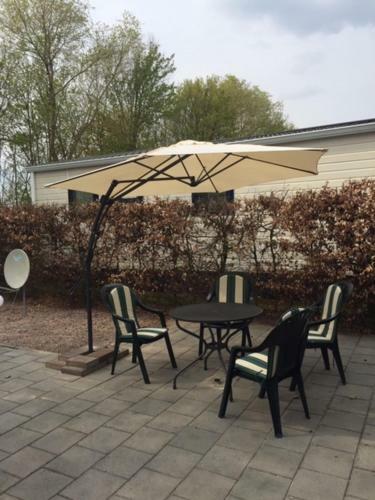 Chalet De Vries
