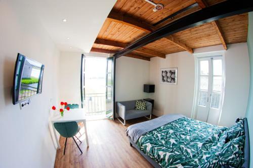 Apartamento De Tulphoeve