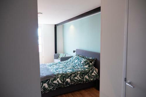 Apartamento De Tulphoeve