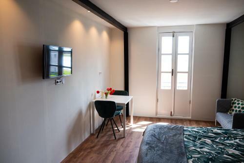 Apartamento De Tulphoeve