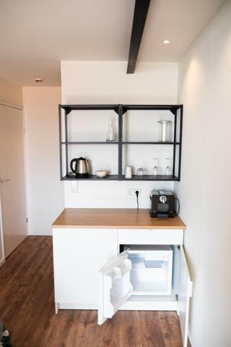 Apartamento De Tulphoeve