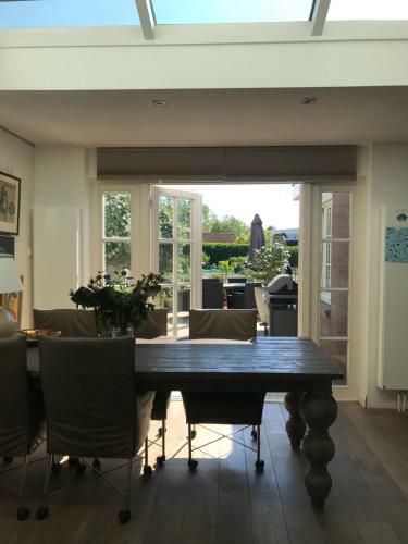 Villa Birdy