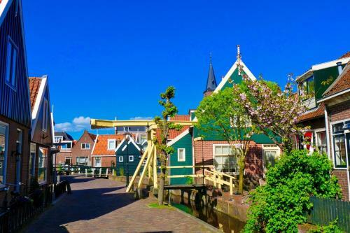 Kuipers Bed