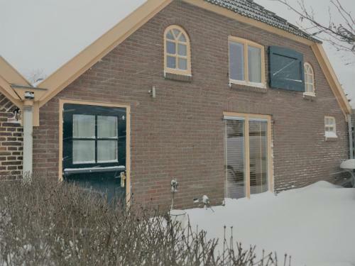 Apartamento Lindes Hof