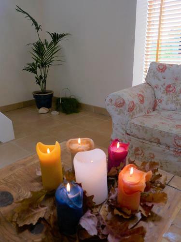 Apartamento Lindes Hof