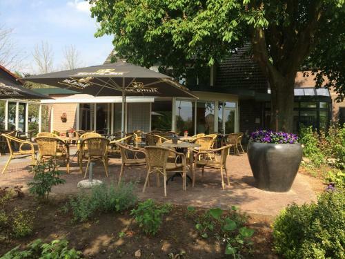 Apartamento Wildenborcherhof