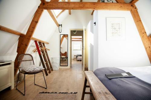 B&B "jan" Te Vreeland
