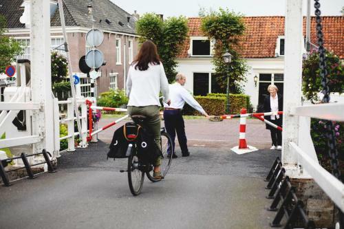 B&B "jan" Te Vreeland