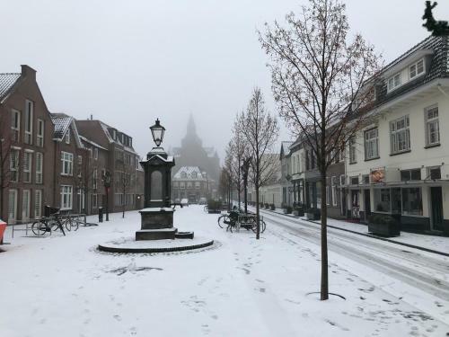 B&B 'het Gripshuis'