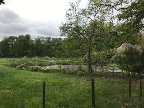 B&B 'het Gripshuis'