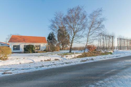 Vakantiewoning In de Polder Van Waarde