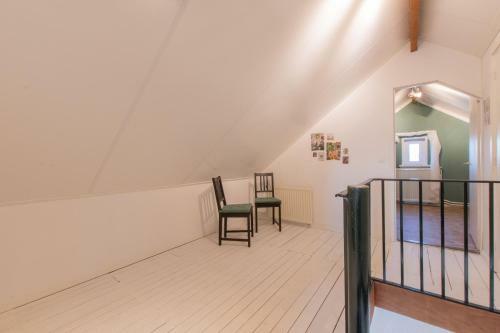 Vakantiewoning In de Polder Van Waarde