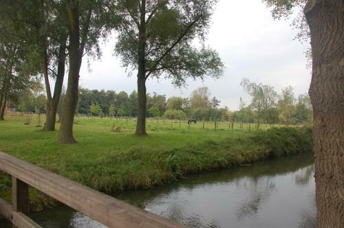 B&B Eindhovennearby