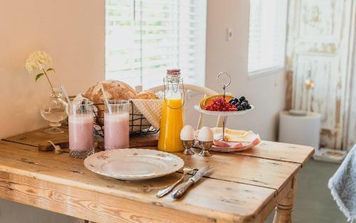 Laareind Bed & Breakfast